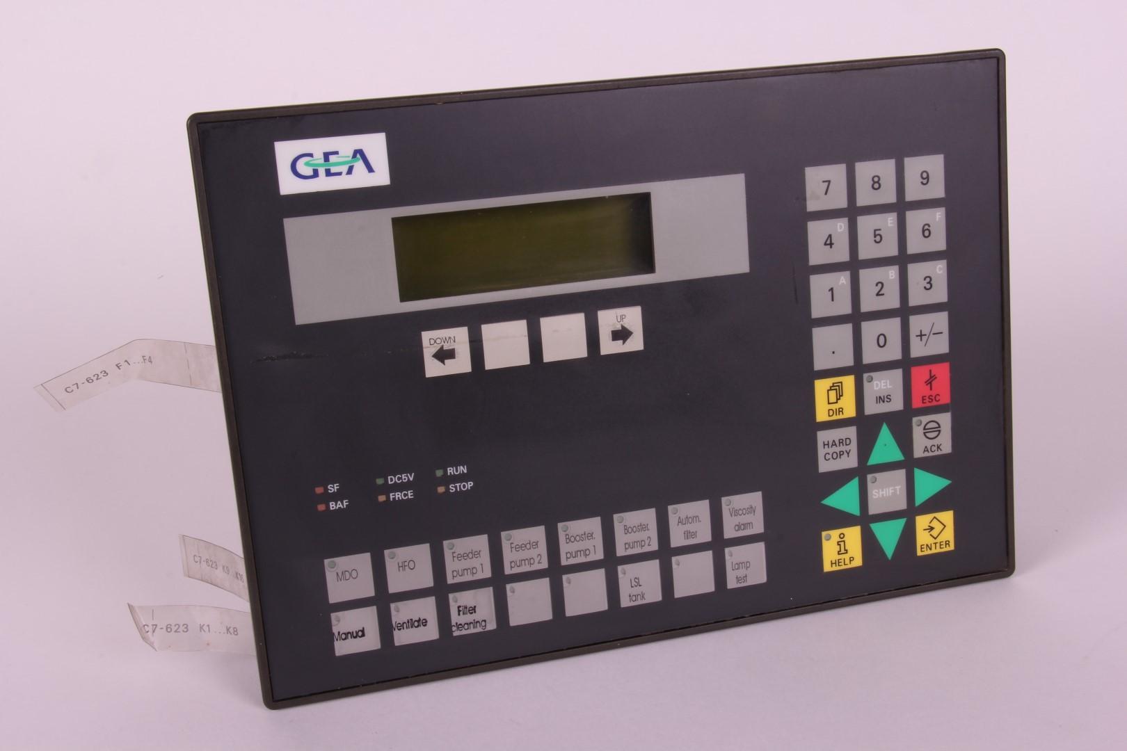 6ES7623-1DE01-0AE3