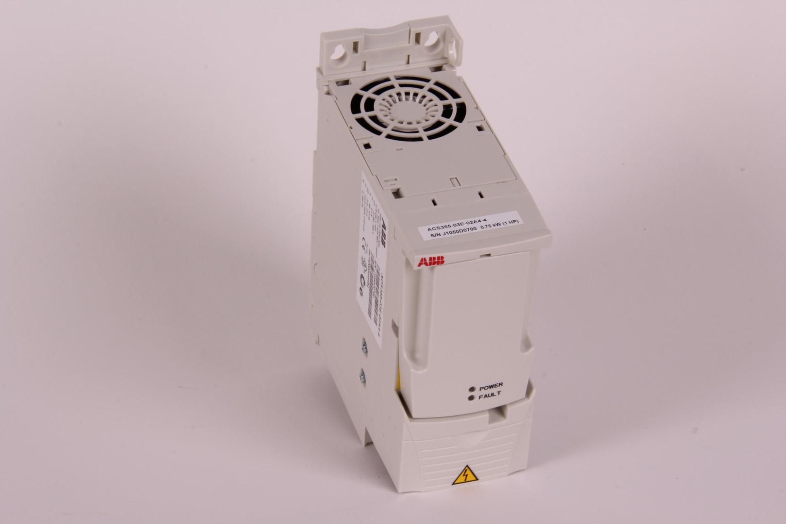 ACS355-03E-02A4-4