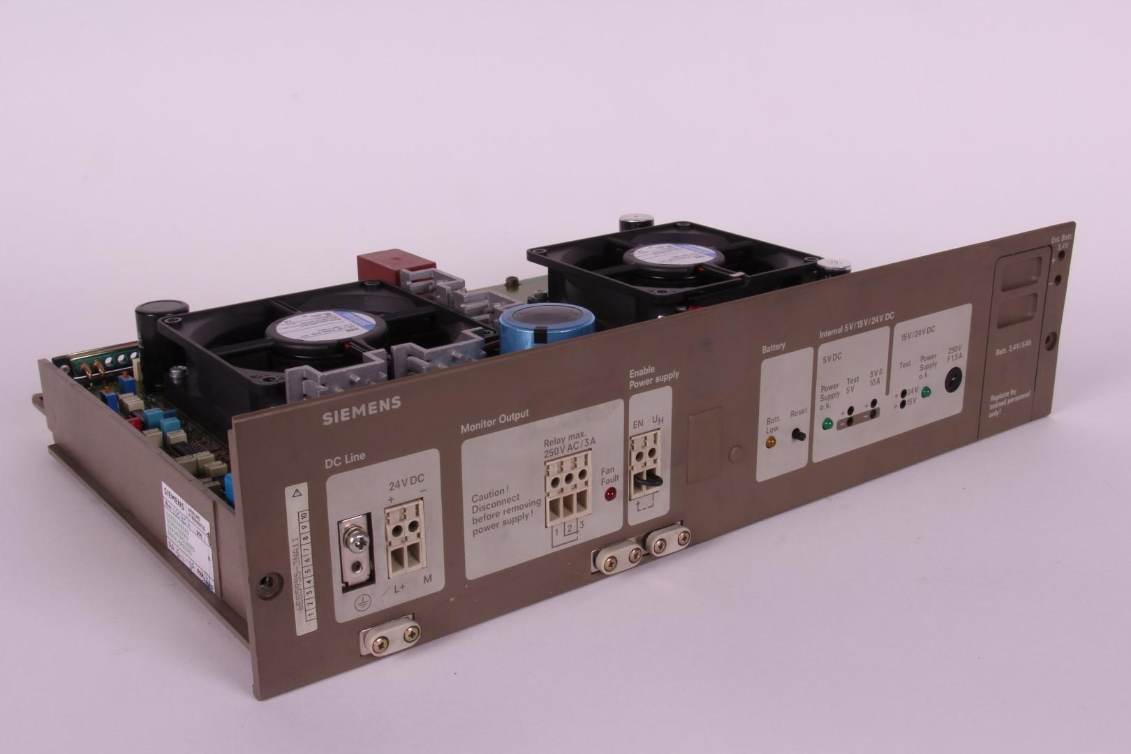 6ES5955-3NA11