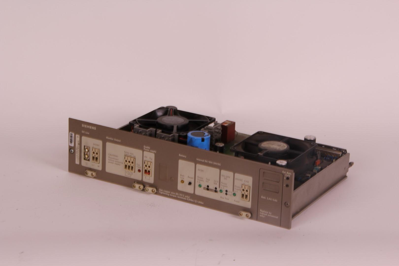 6ES5955-3NA12