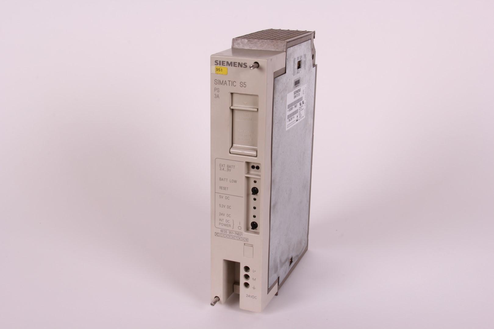 6ES5951-7NB21