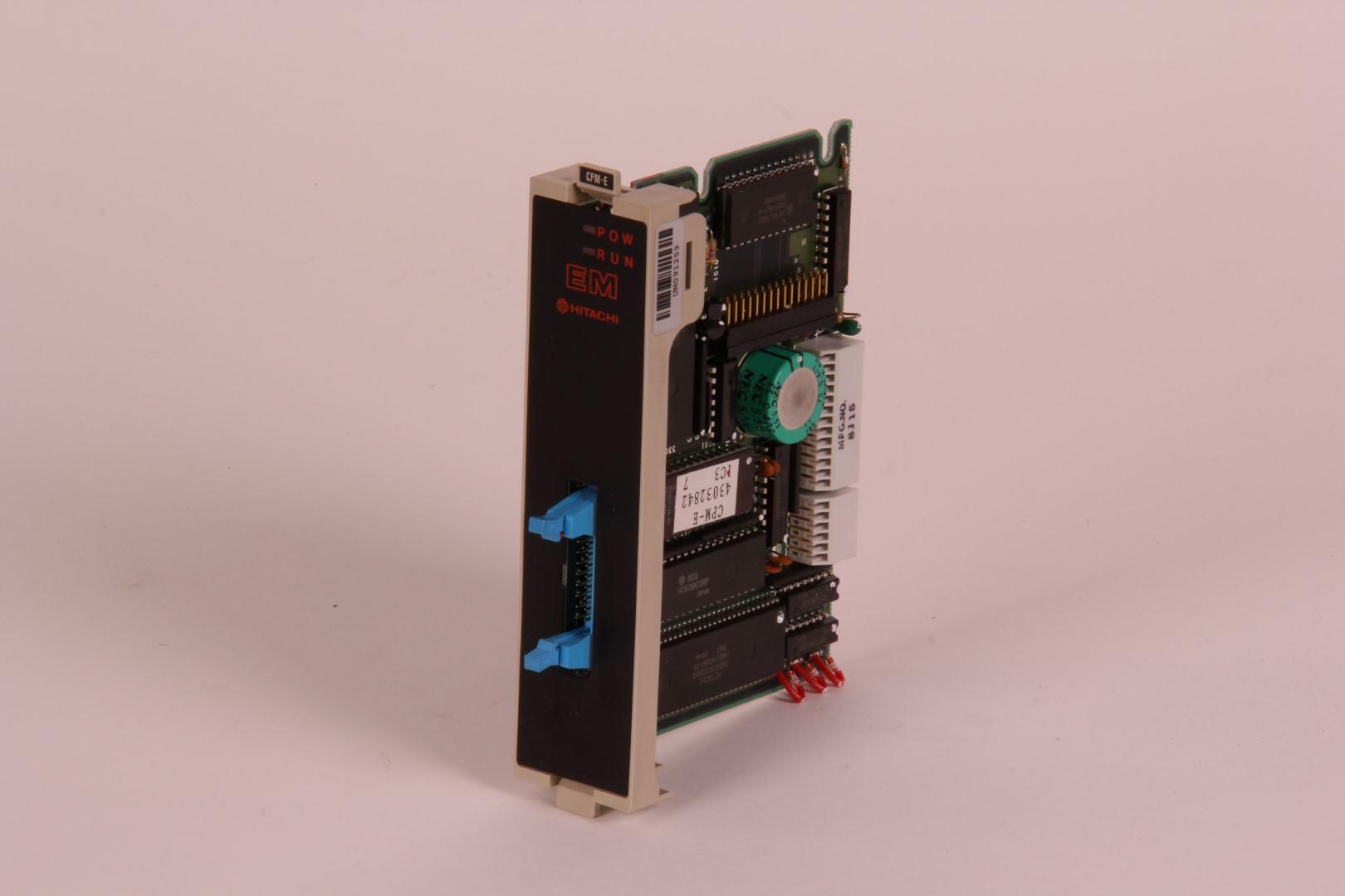 CPM-E