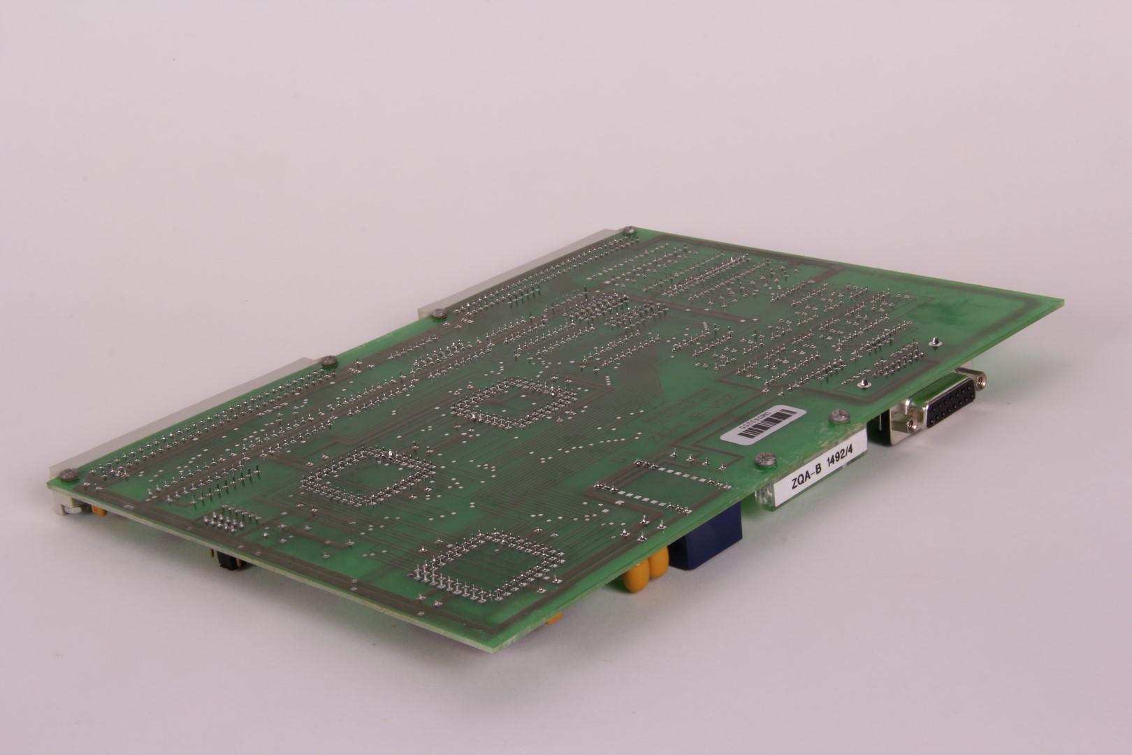 ZQA-B 1492/4