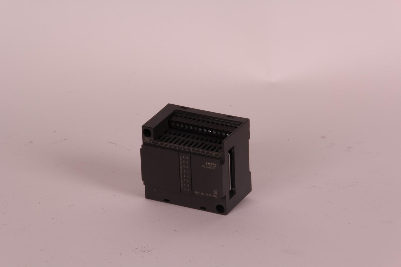 6ES7222-1HF00-0XA0