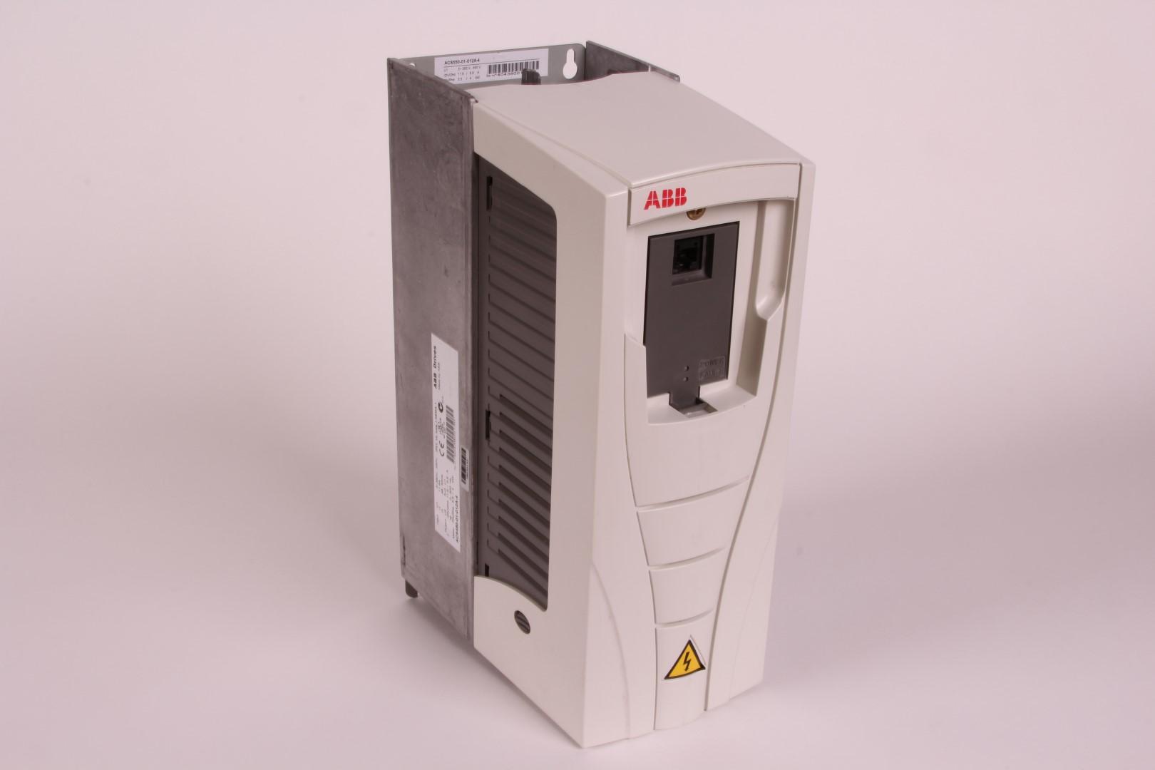 ACS550-01-012A-4