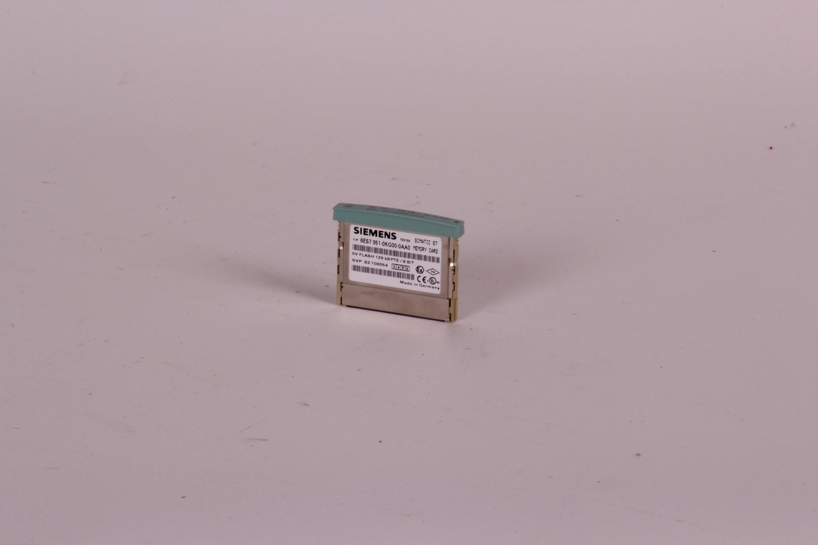 6ES7951-0KG00-0AA0