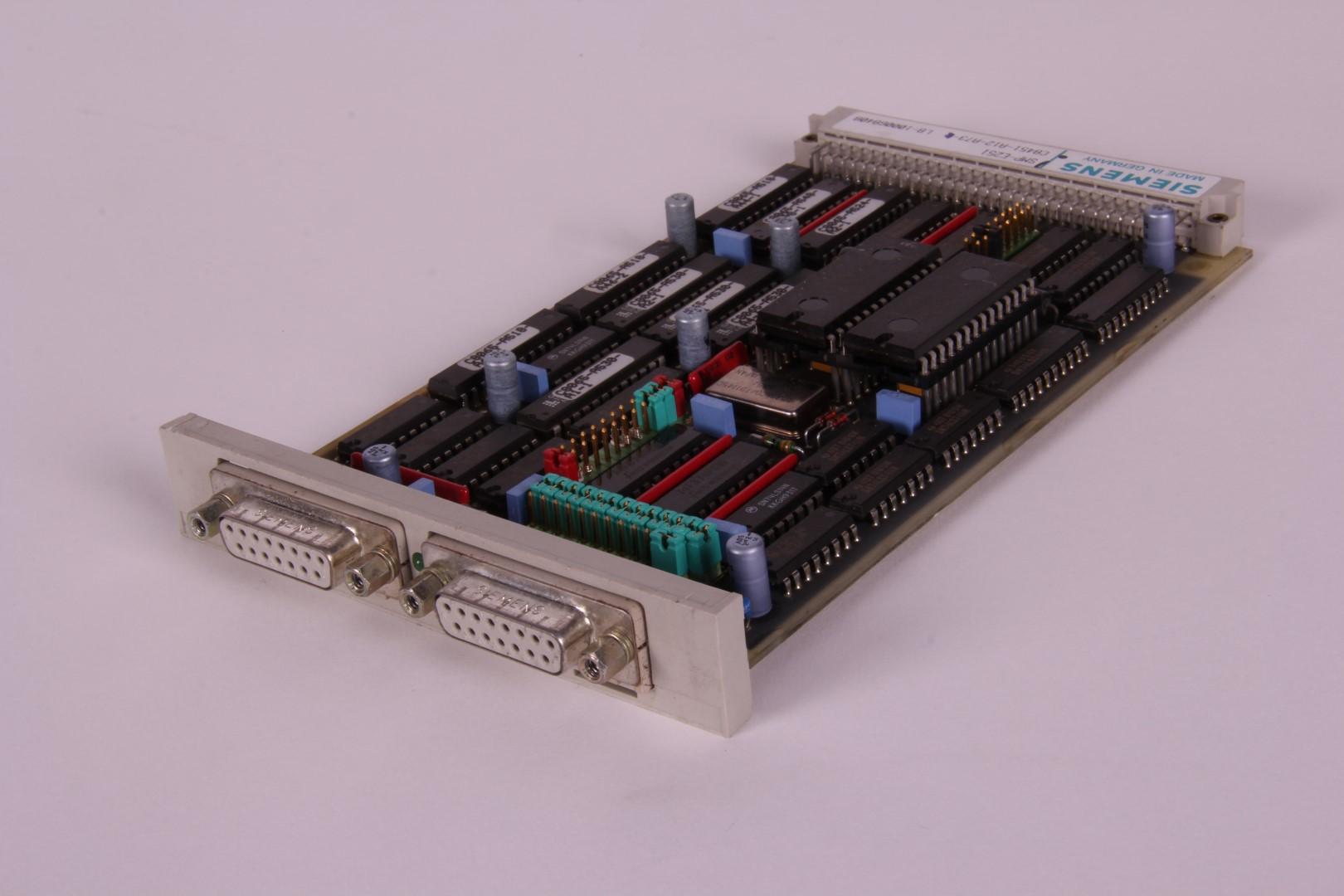 SMP-E251