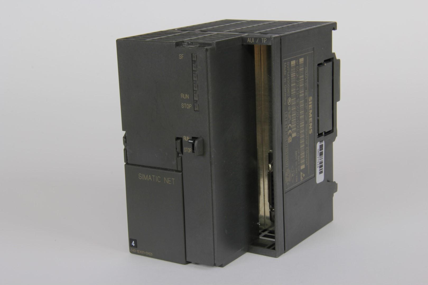 6GK7343-1EX00-0XE0