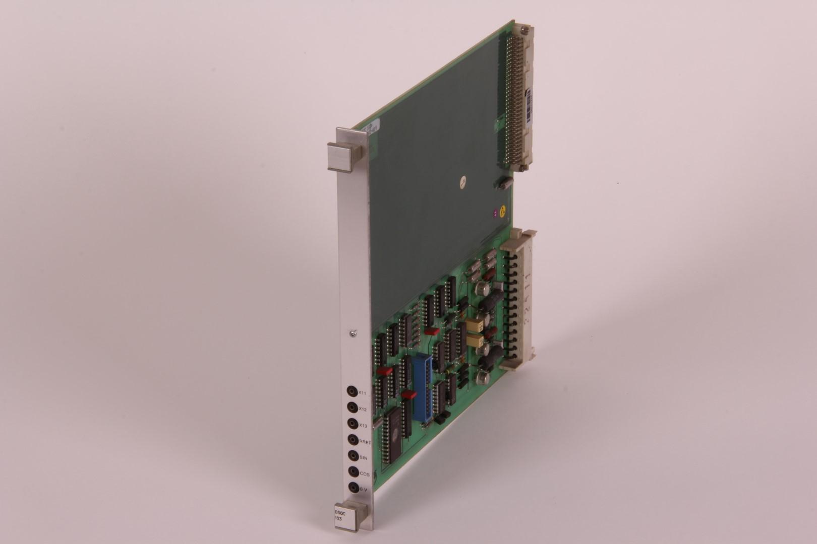 DSQC 103