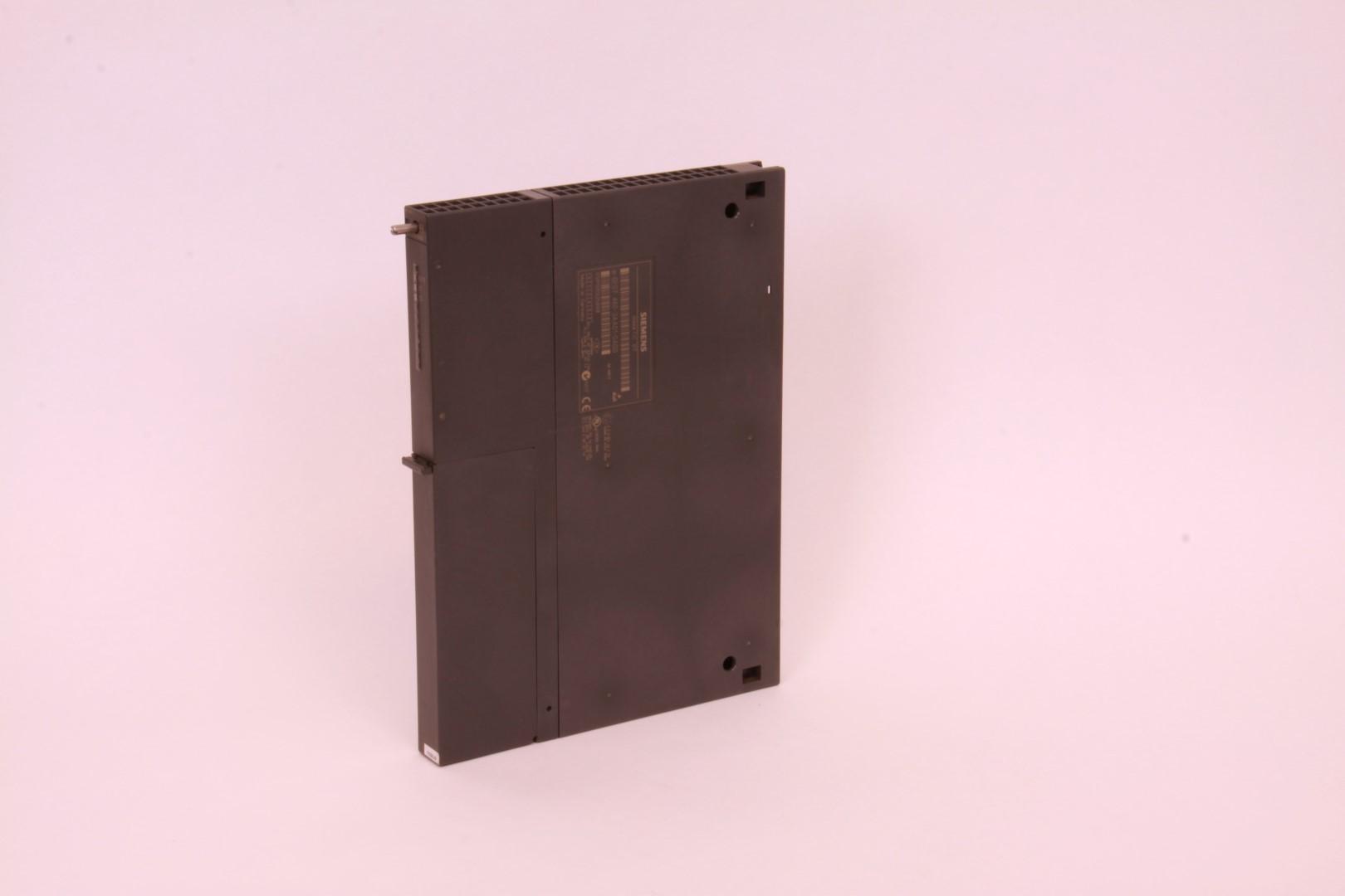 6ES7460-3AA01-0AB0