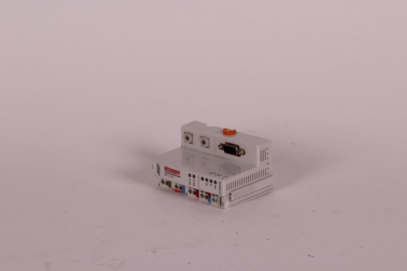 BK 3120