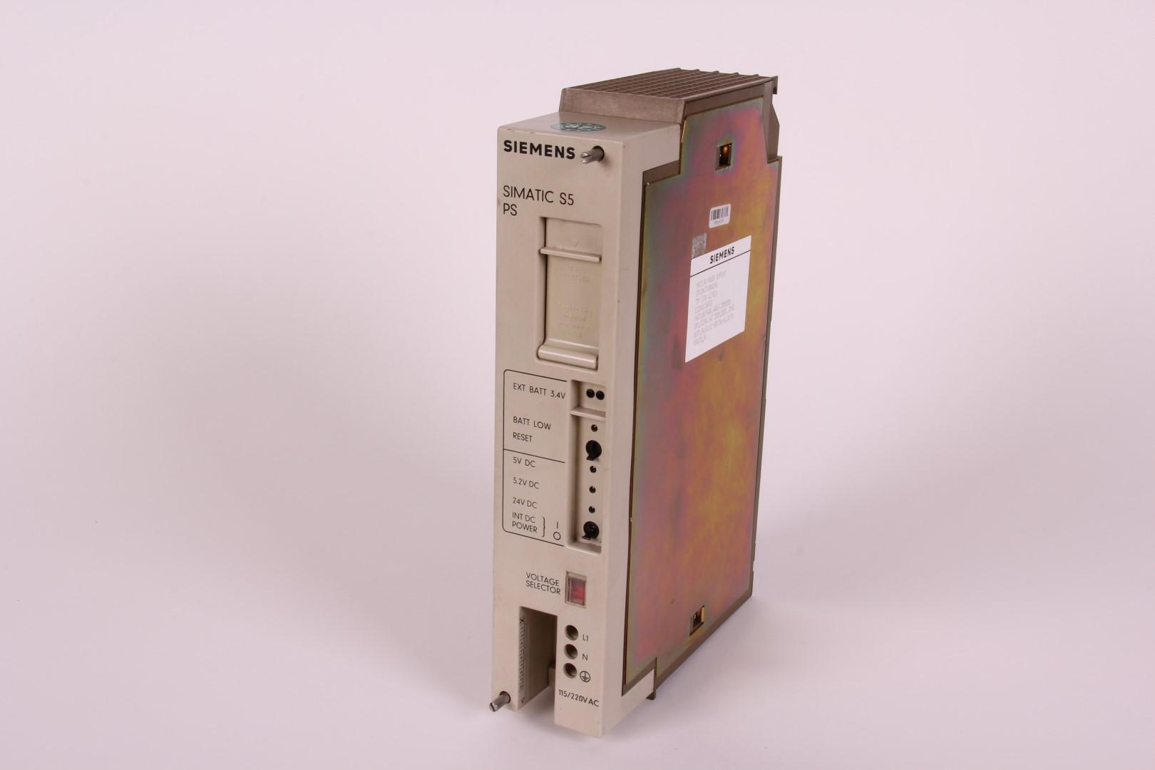 6ES5951-7LB12