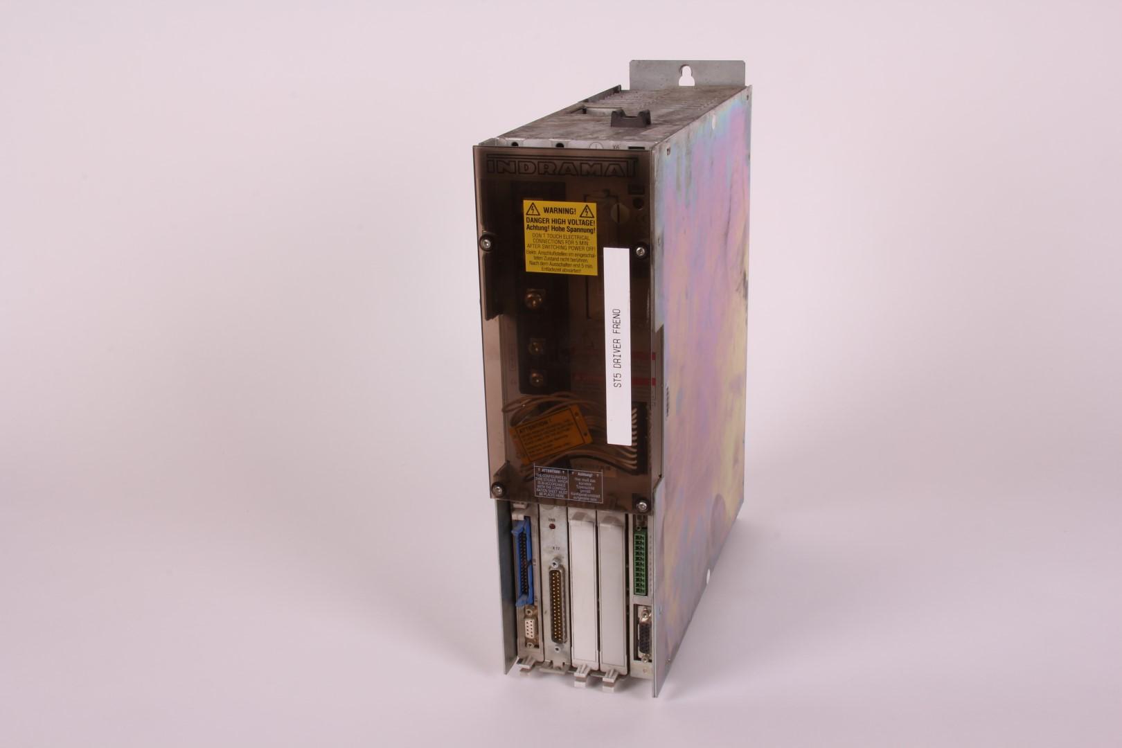 DDS02.1-W100-D