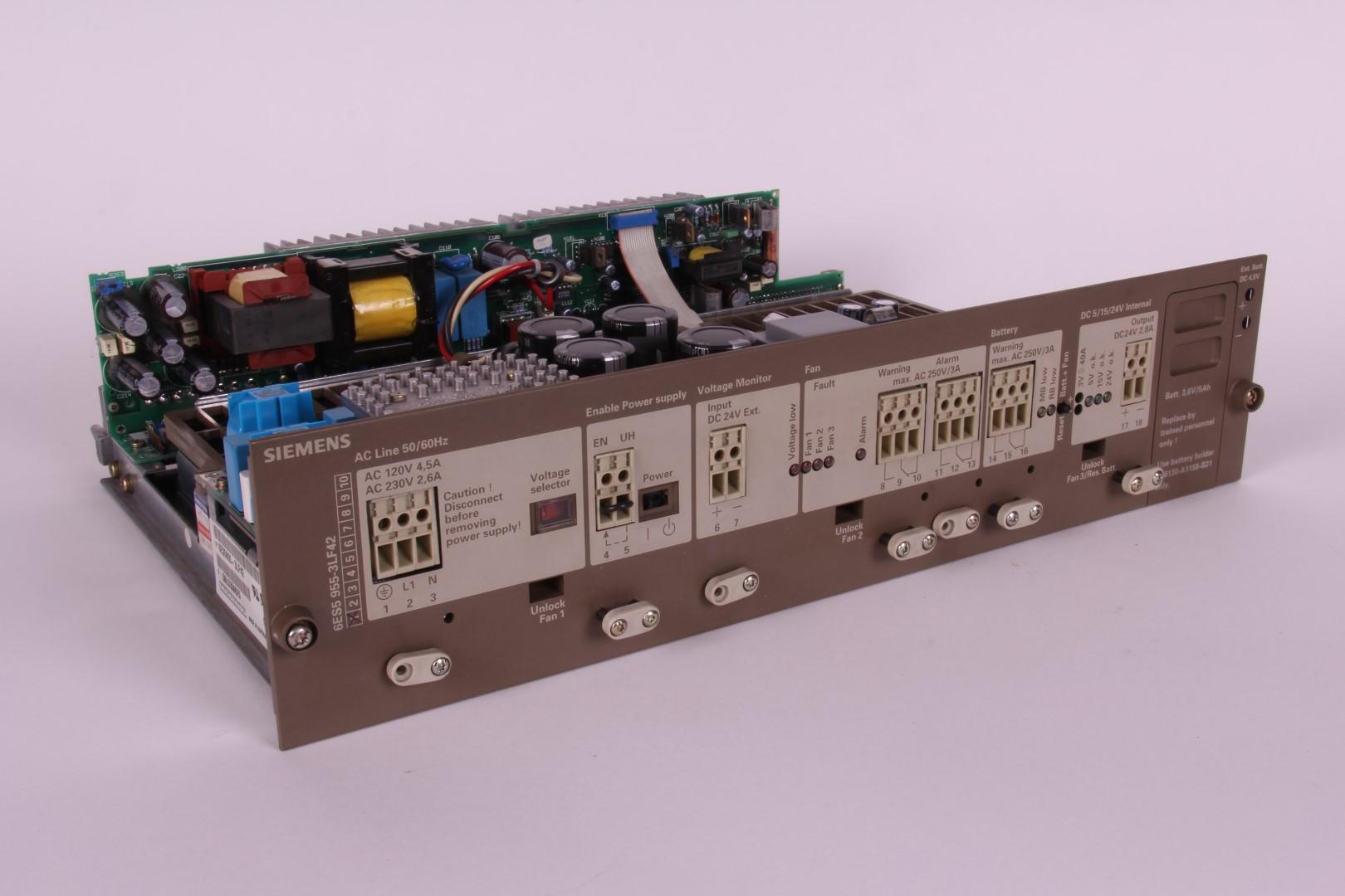 6ES5955-3LF42