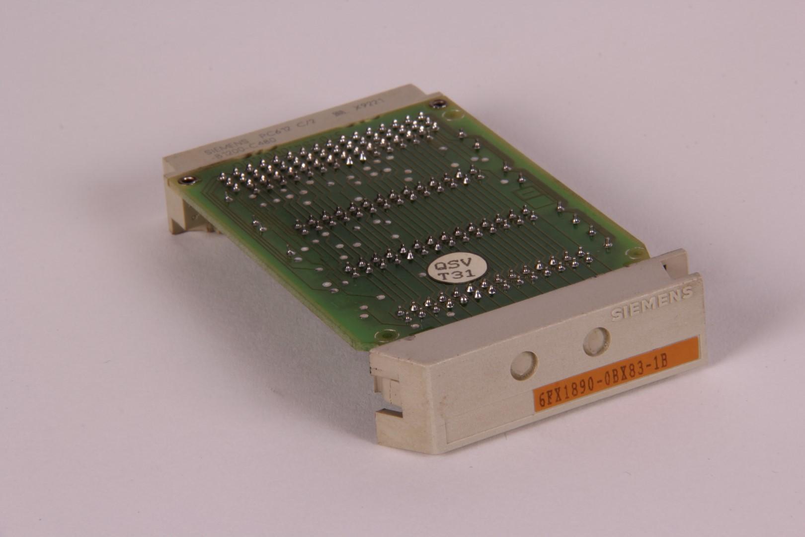 6FX1890-0BX83-1B