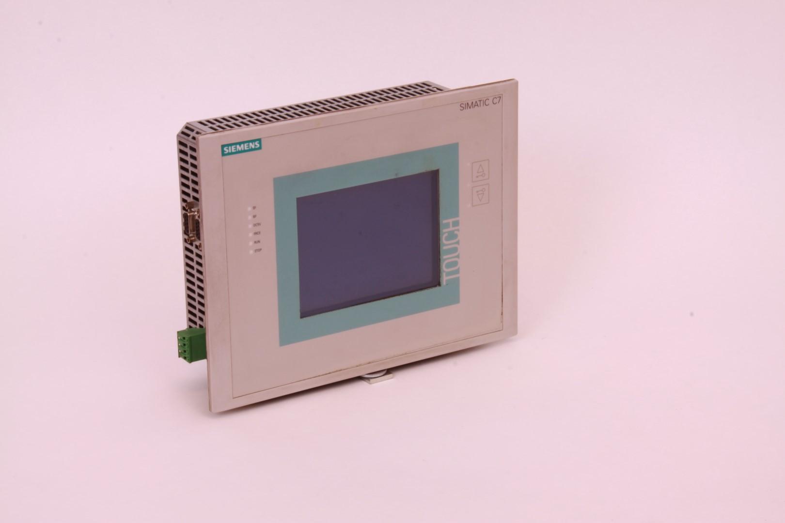 6ES7635-2EB02-0AE3
