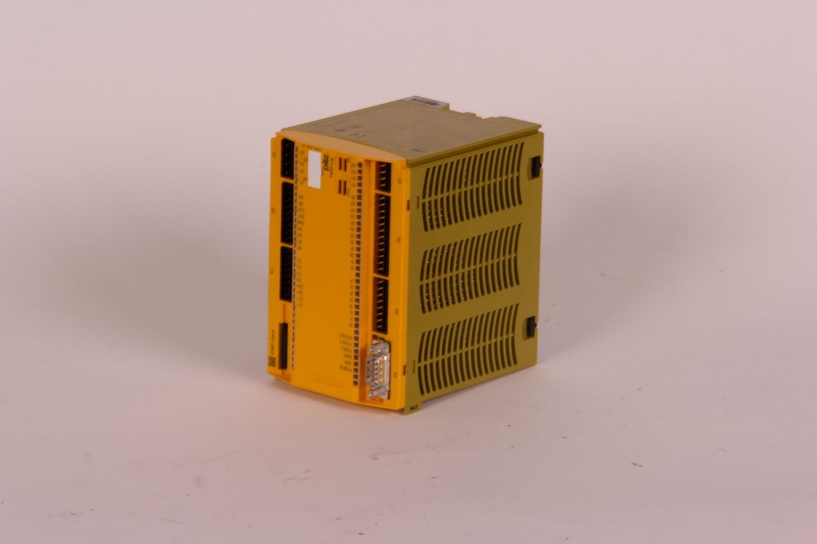 PNOZ M1P