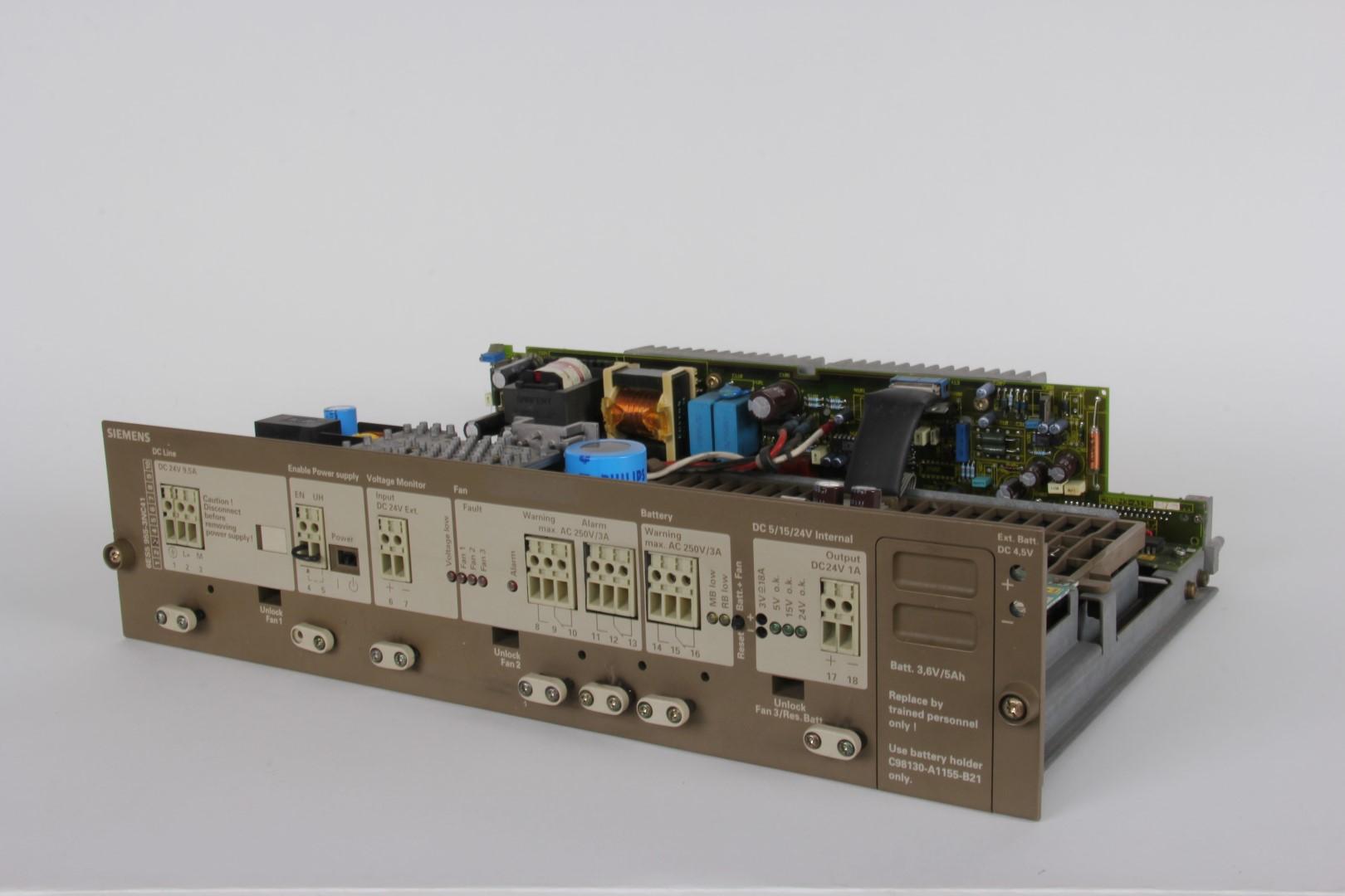 6ES5955-3NC41