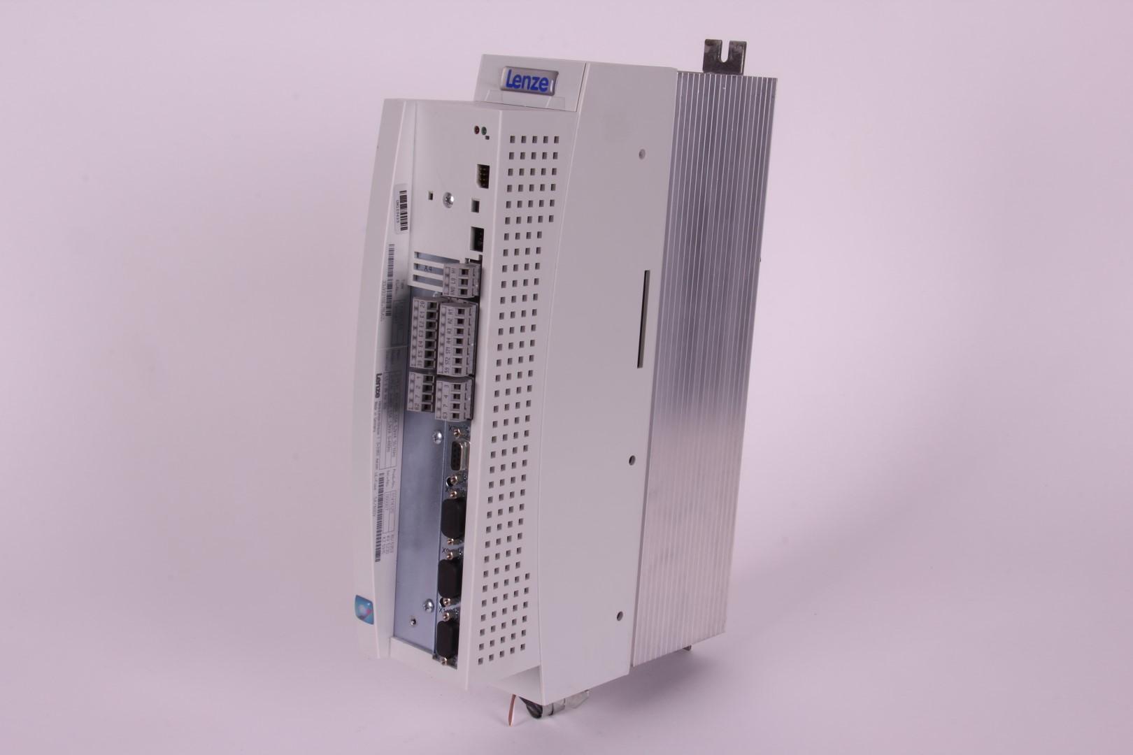 EVS9321-ES