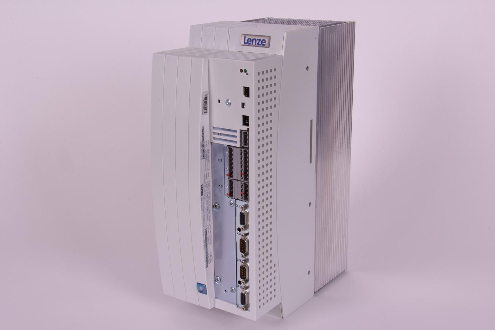 EVS9326-ES