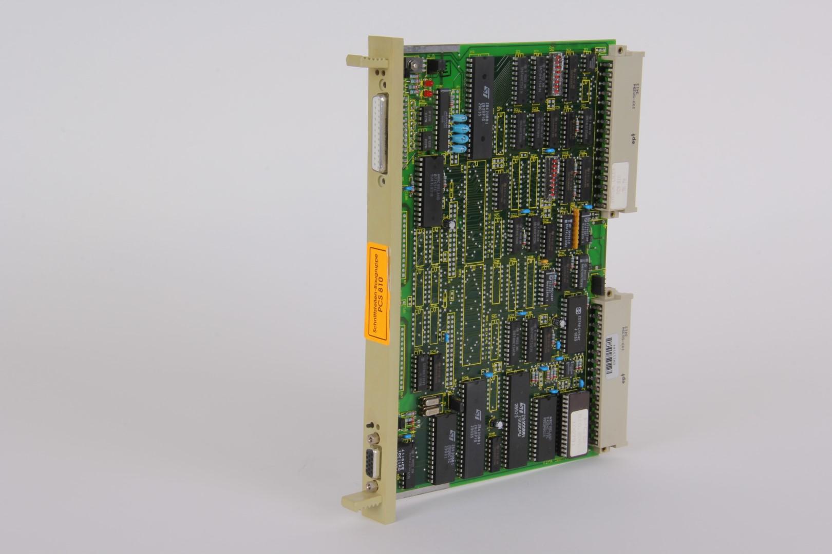 PCS 810