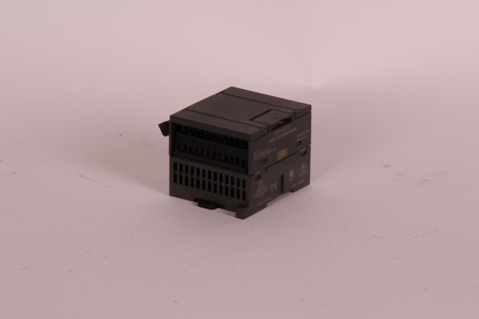 6ES7223-1BH22-0XA0