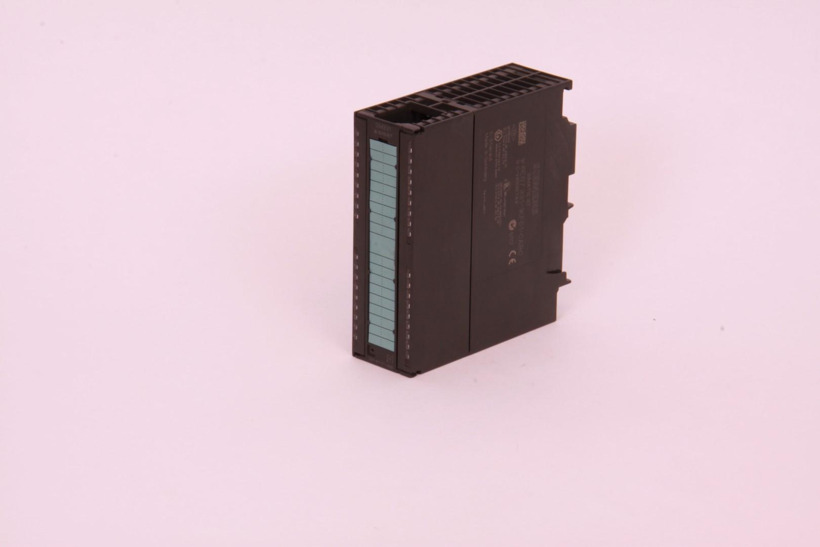 6ES7331-1KF01-0AB0
