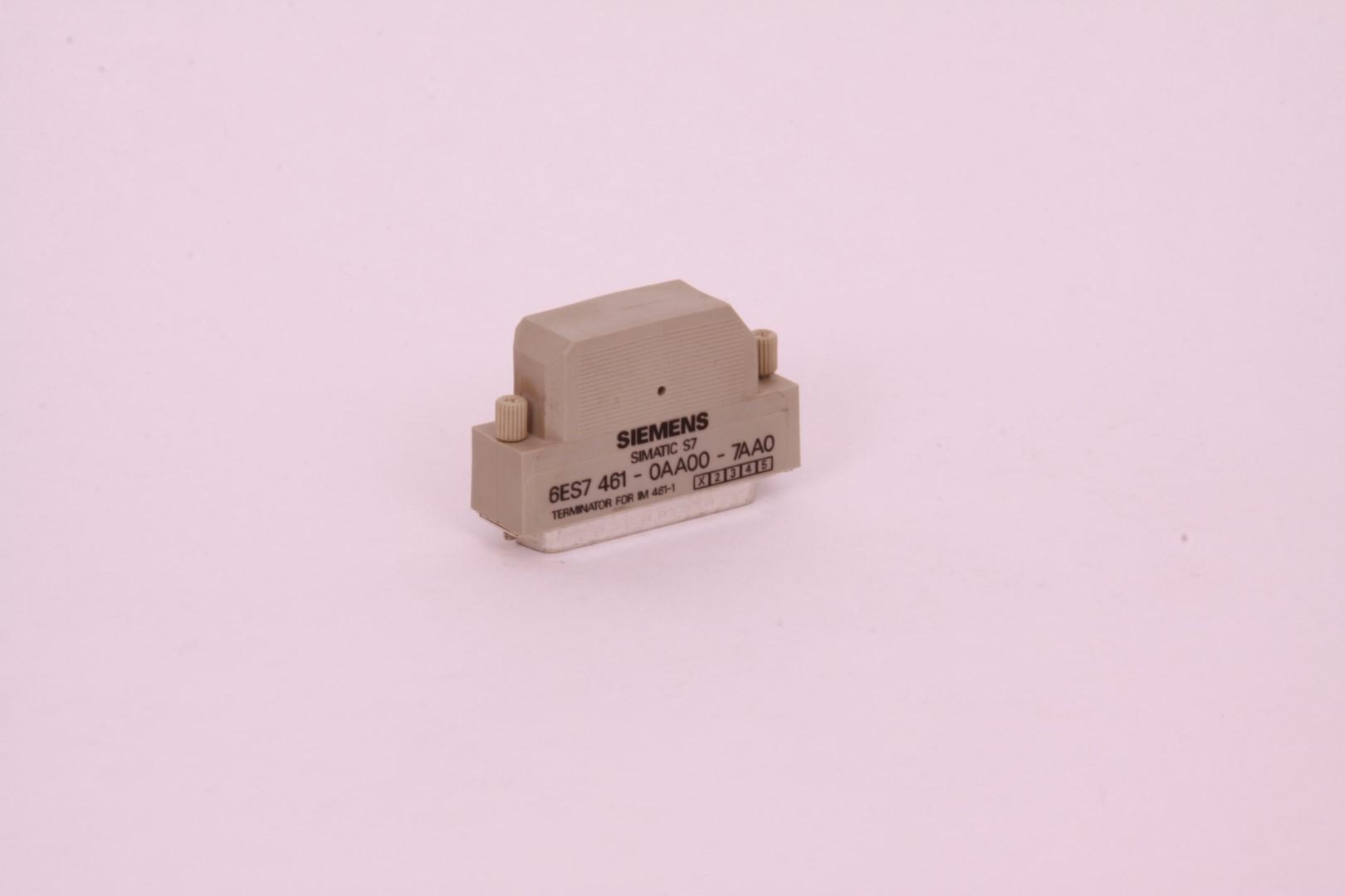 6ES7461-0AA00-7AA0