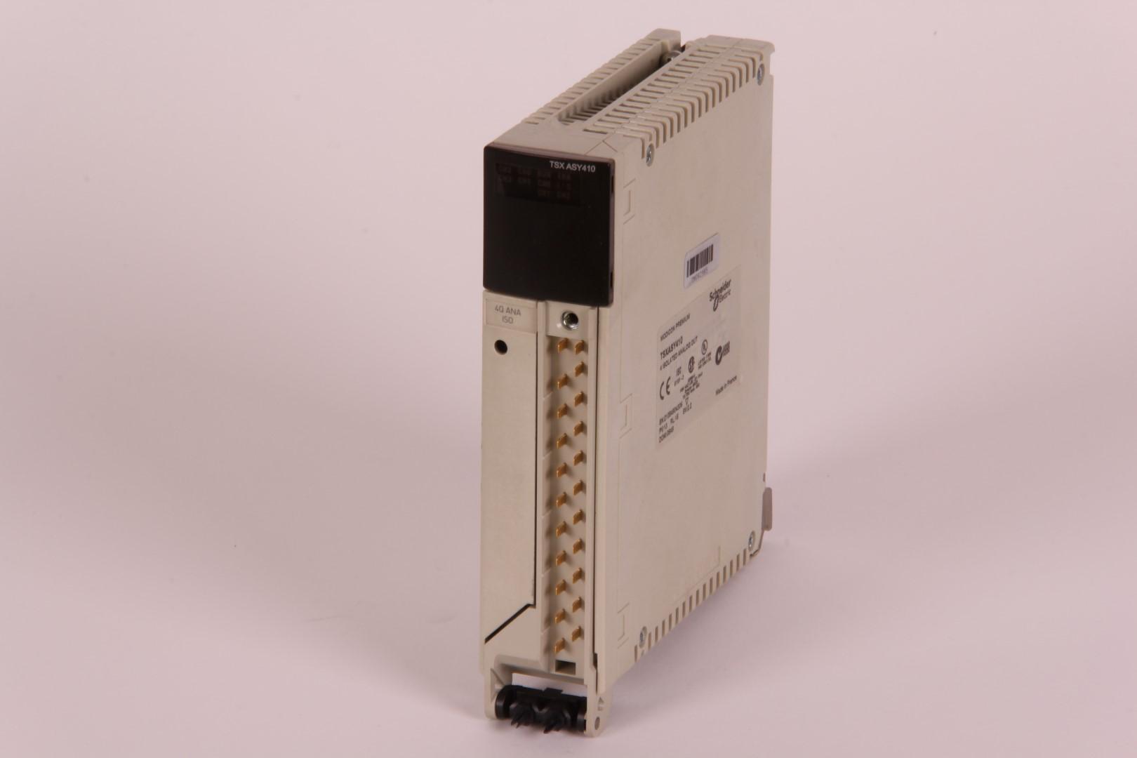 TSXASY410