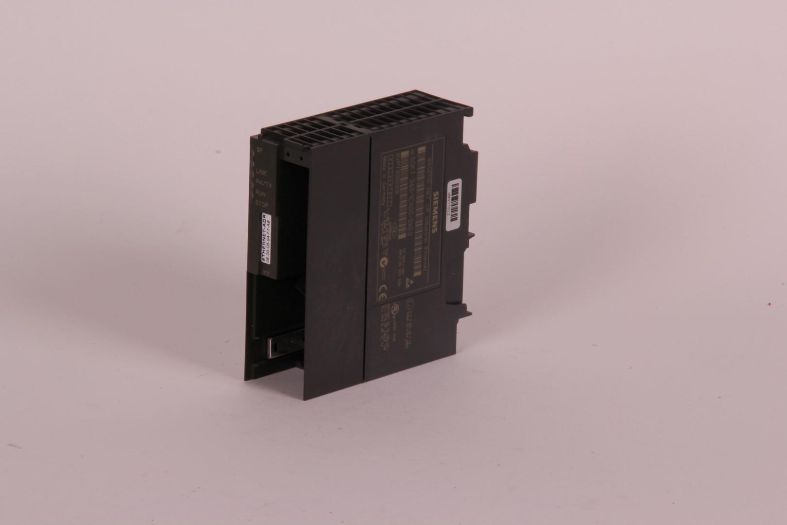 6GK7343-1CX00-0XE0