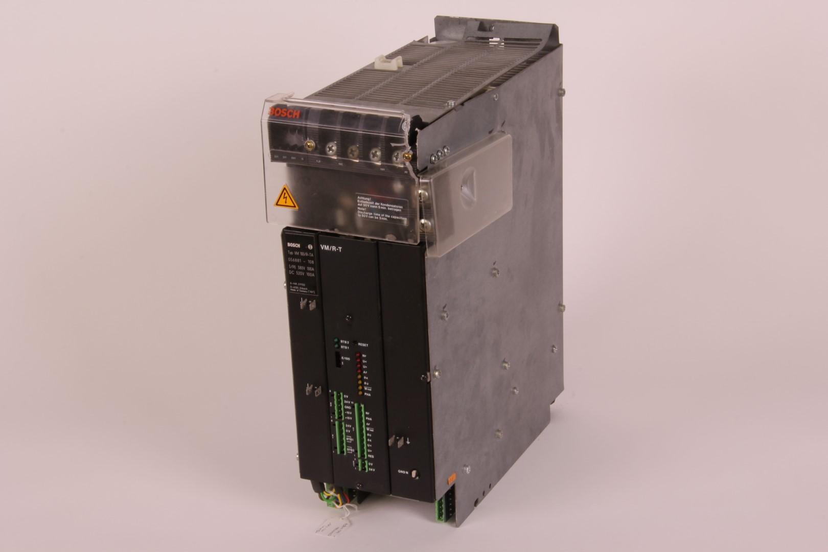 VM 100/R-TA