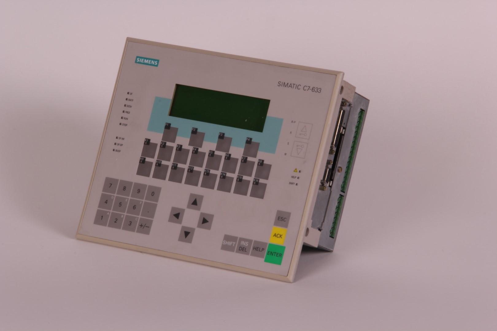 6ES7633-1DF02-0AE3