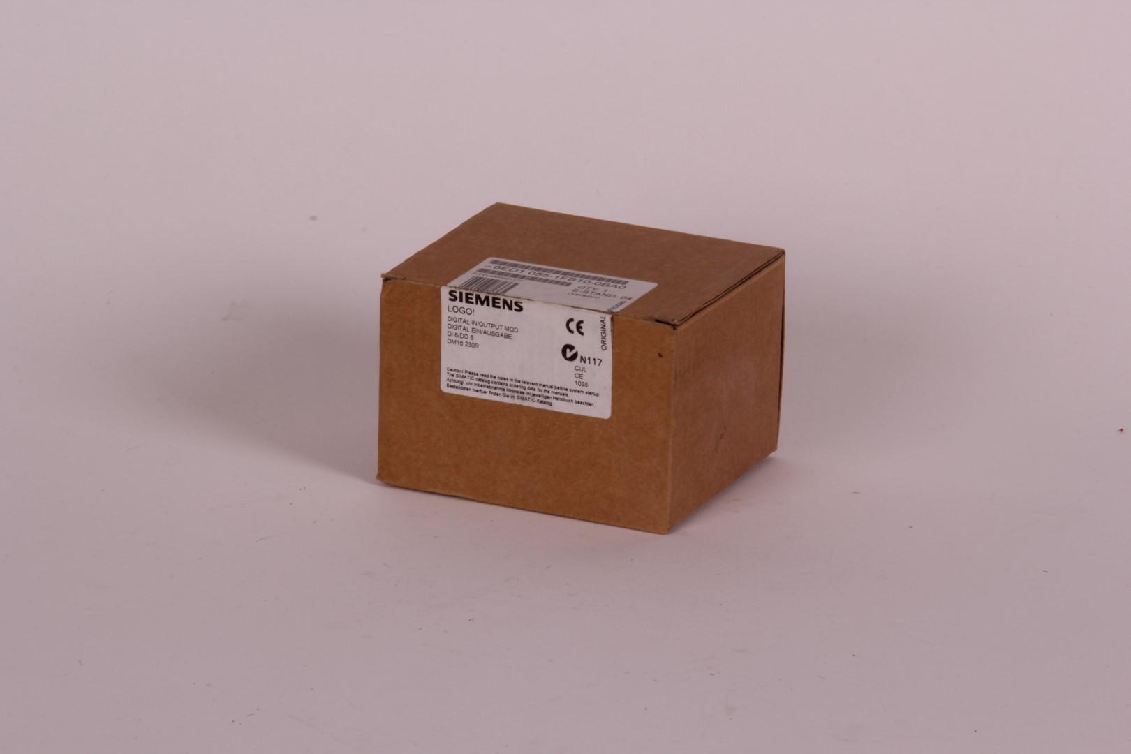 6ED1055-1HB00-0BA0
