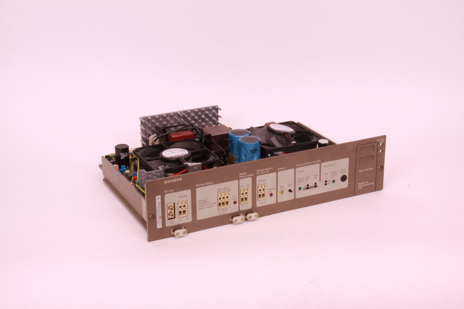 6ES5955-3NC12
