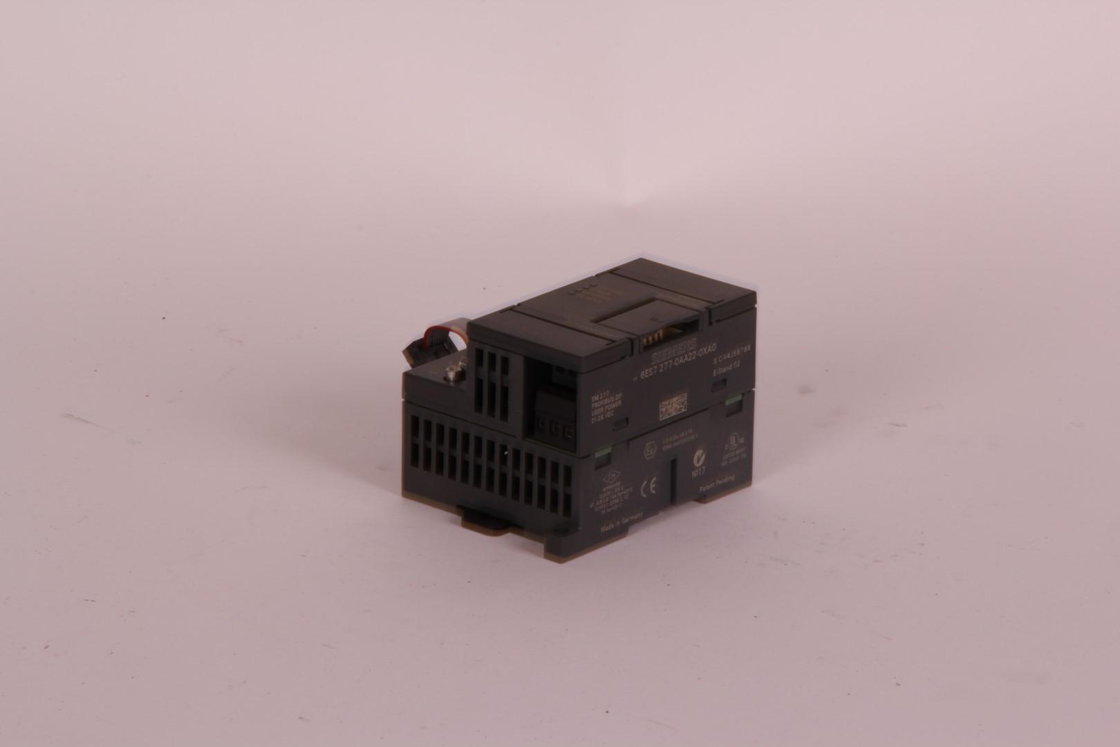 6ES7277-0AA22-0XA0