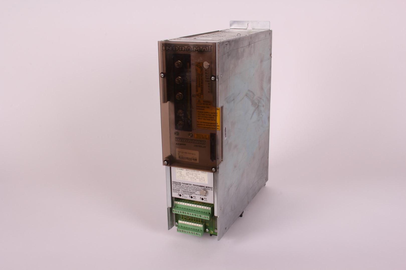 TDM 1.2-050-300W1-220