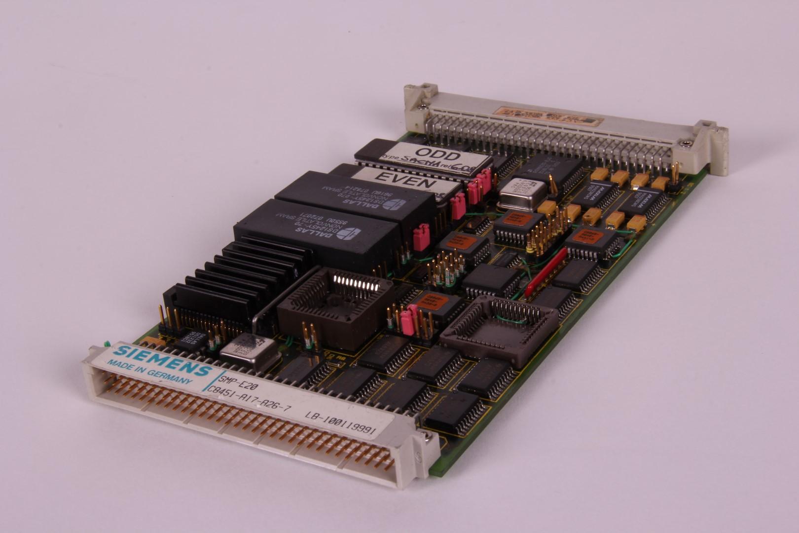 SMP-E20