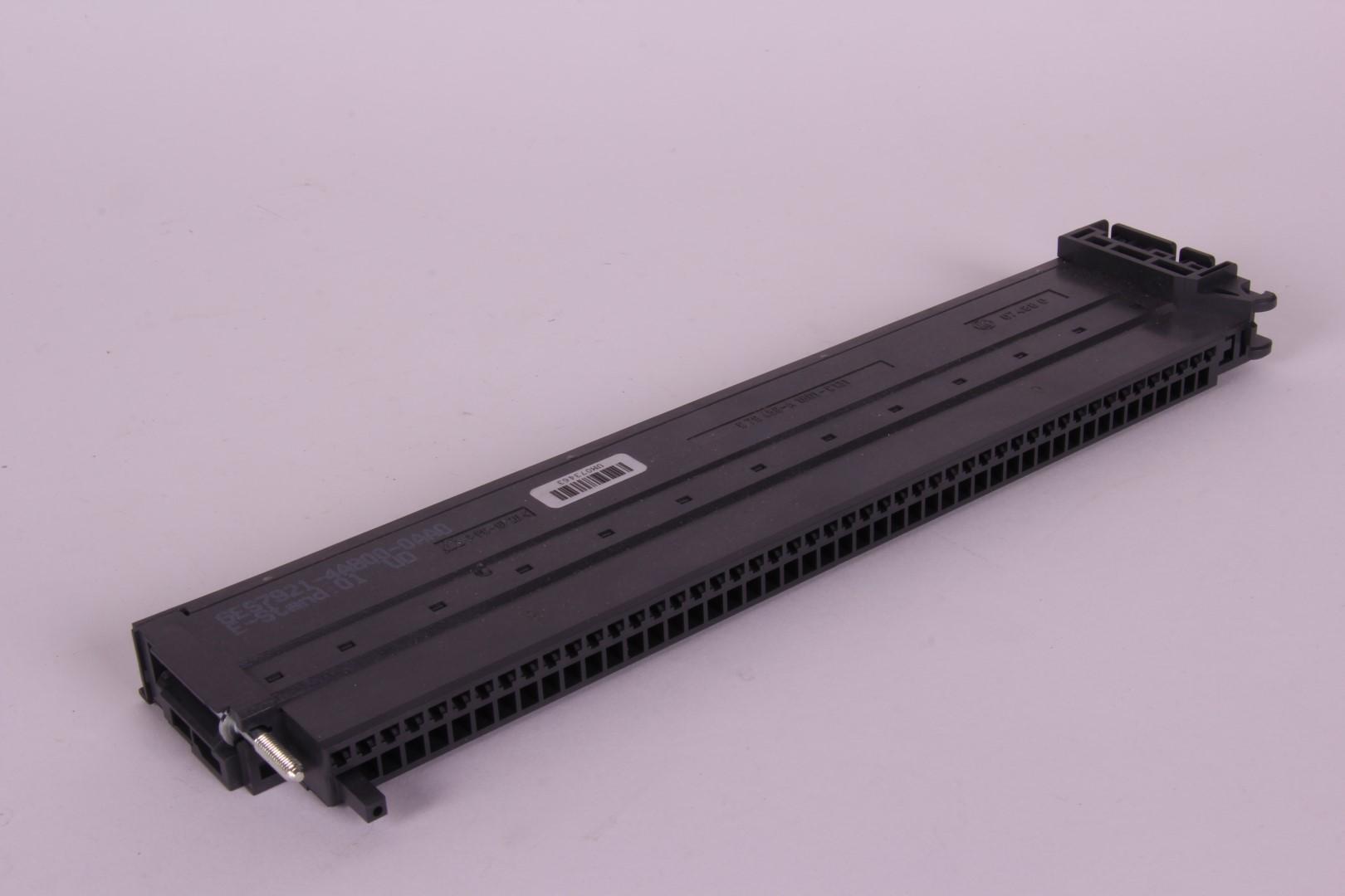 6ES7921-4AB00-0AA0