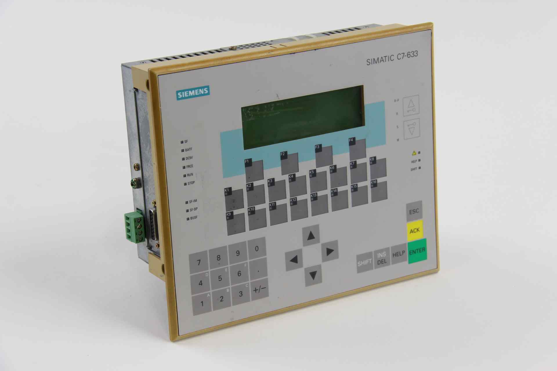 6ES7633-2BF02-0AE3