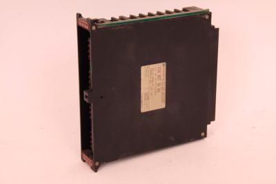 TSX DET 1604