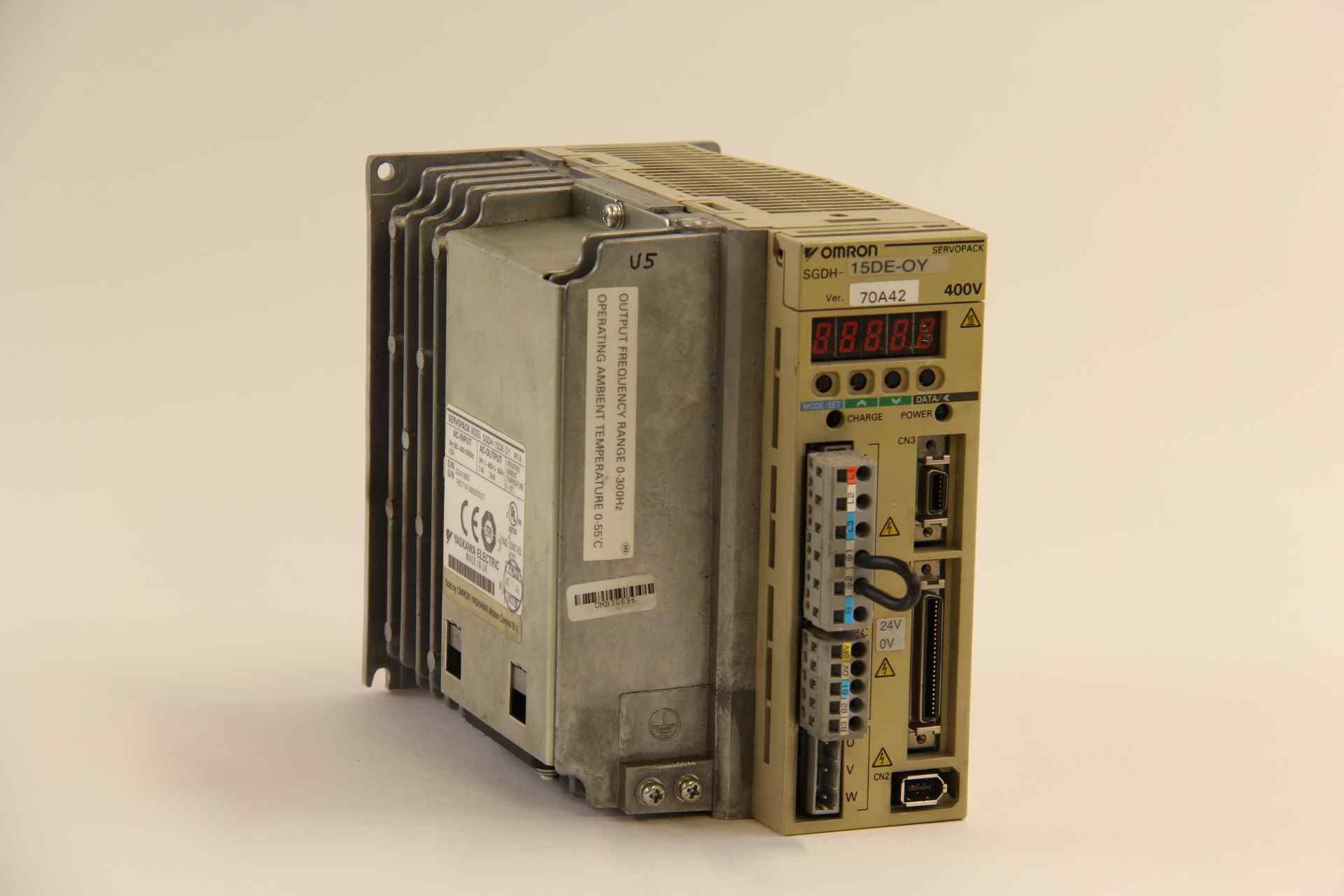 SGDH-15DE-OY