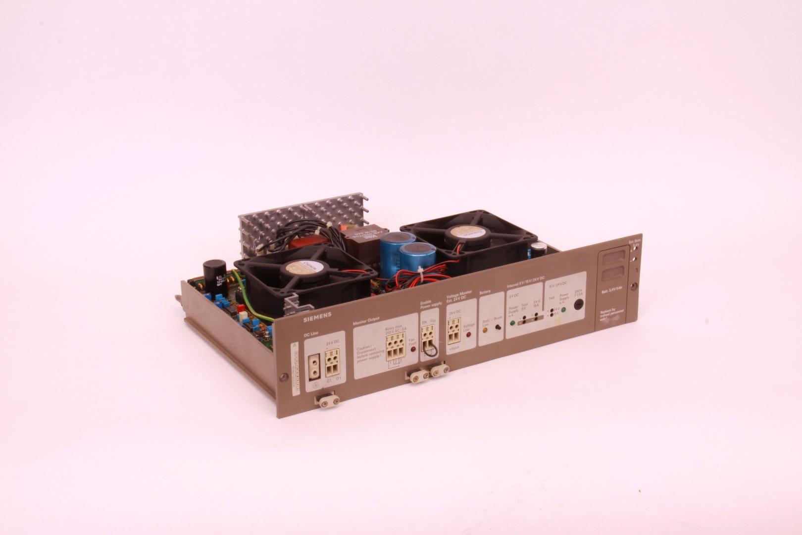6ES5955-3NC11