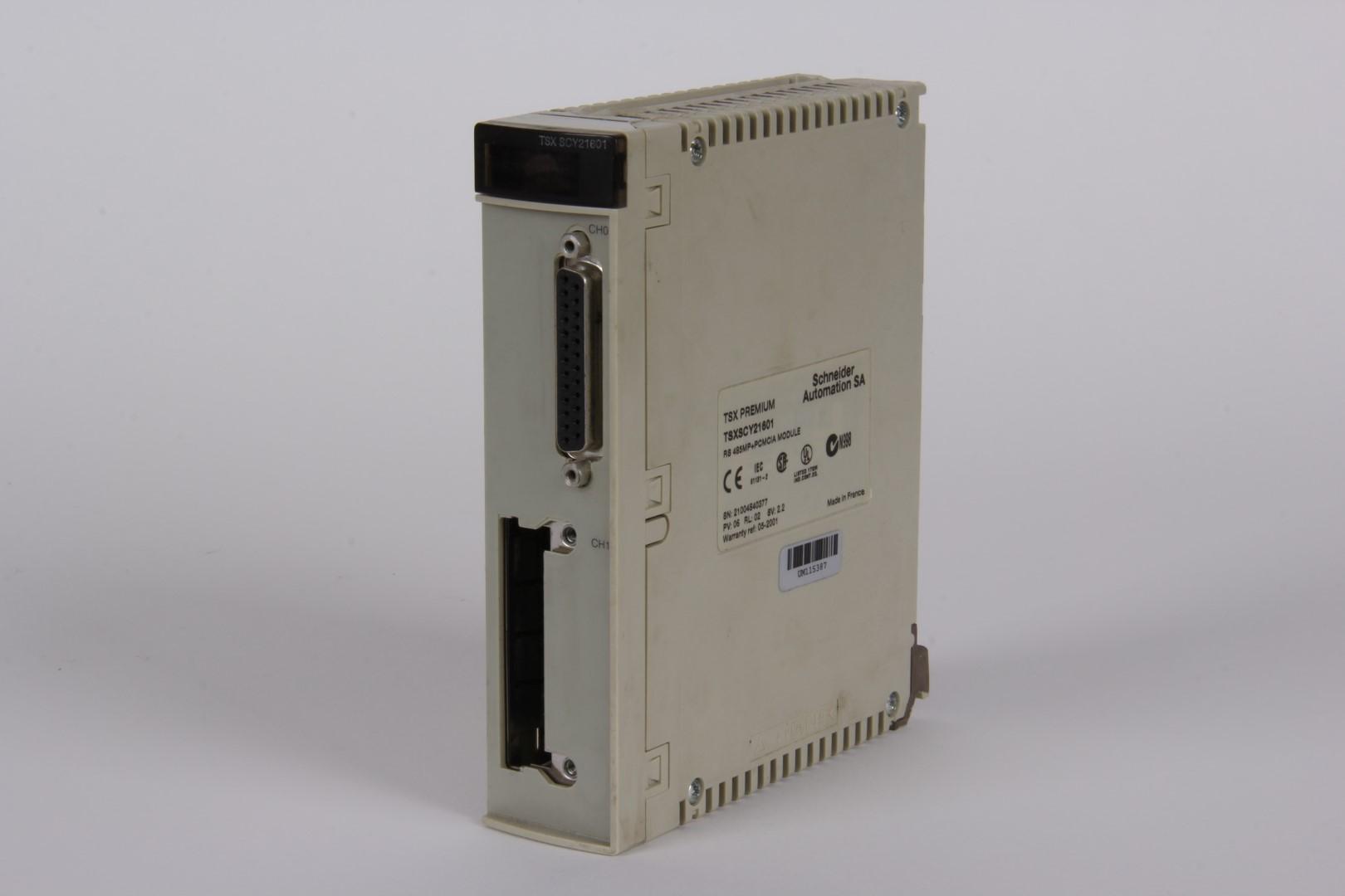 TSXSCY21601