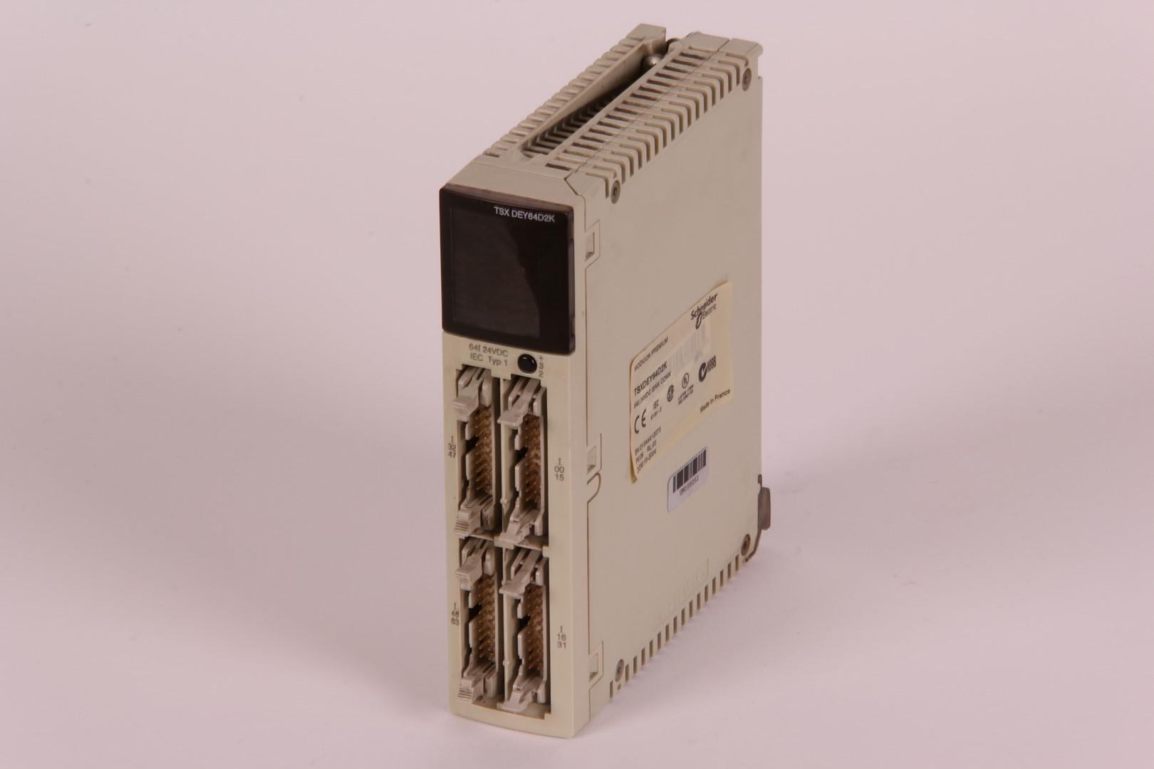 TSXDEY64D2K