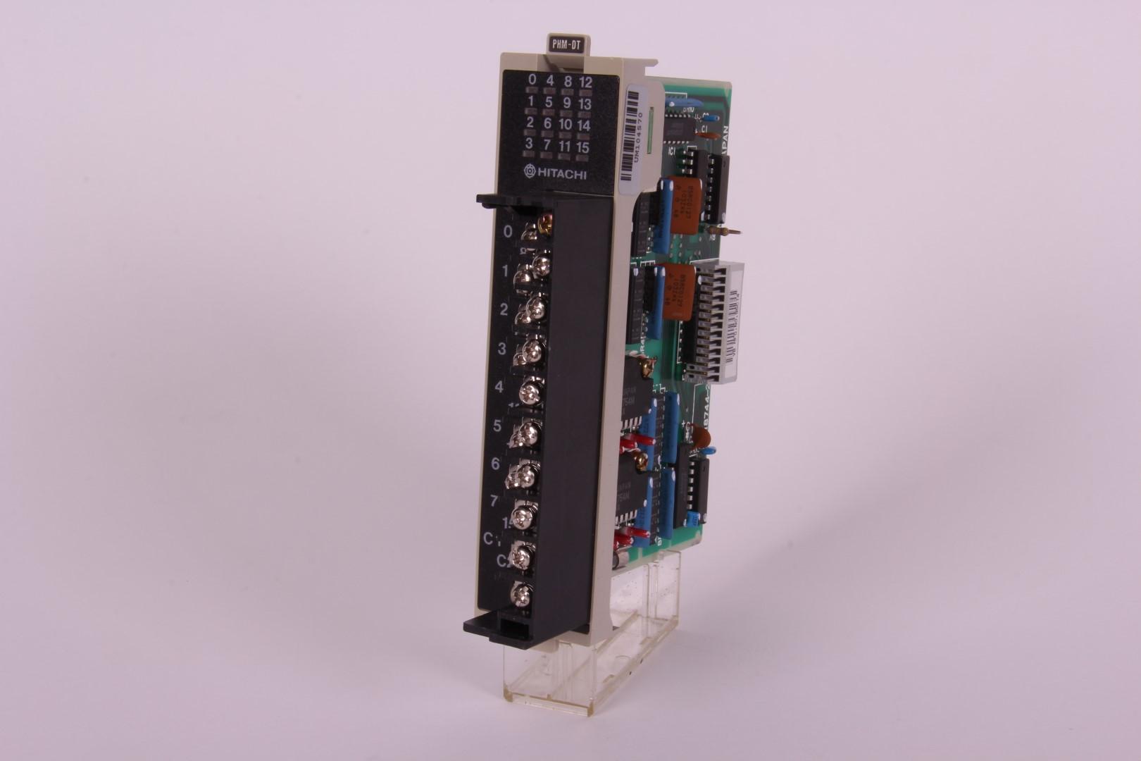 PHM-DT