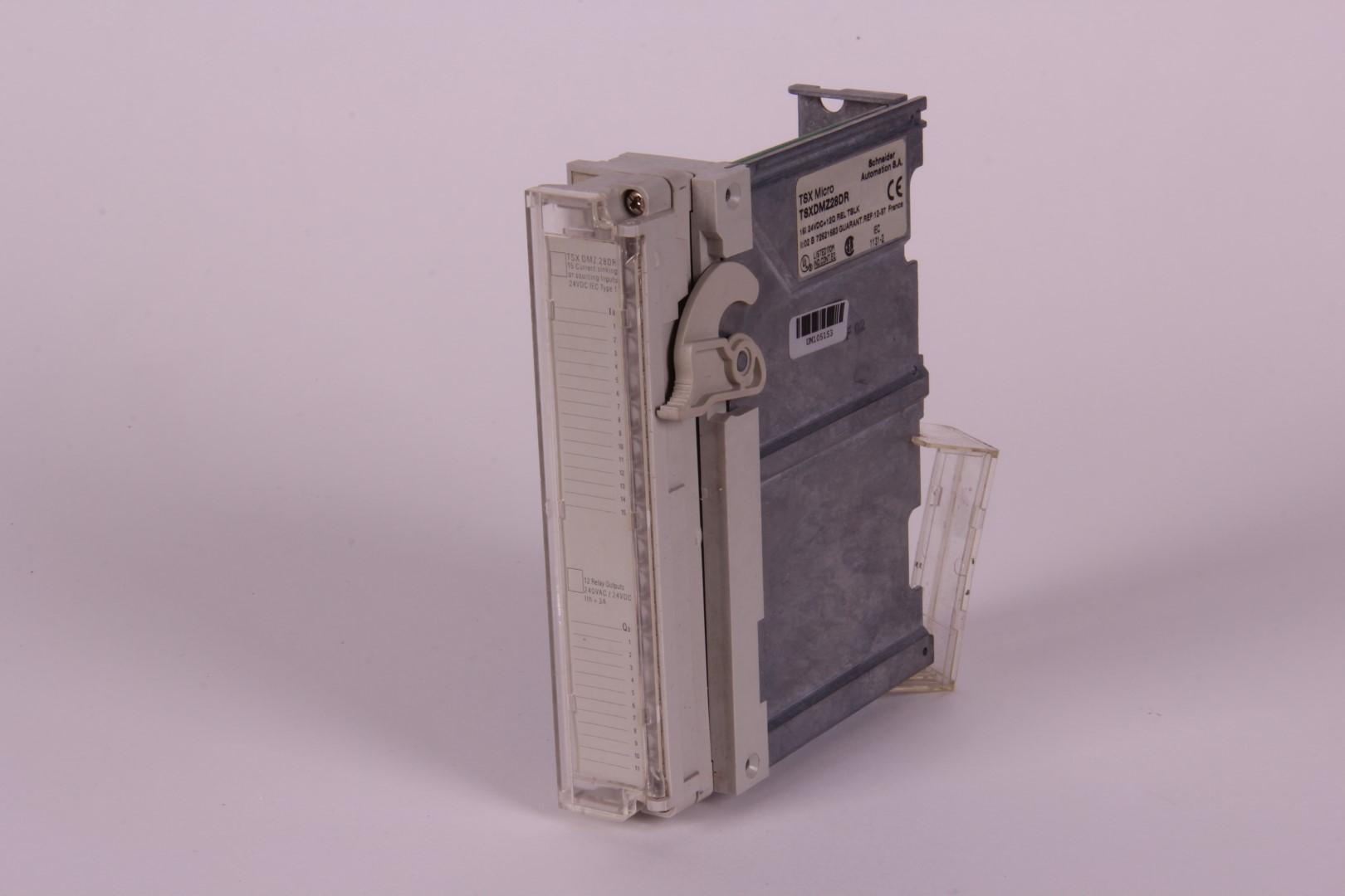TSXDMZ28DR
