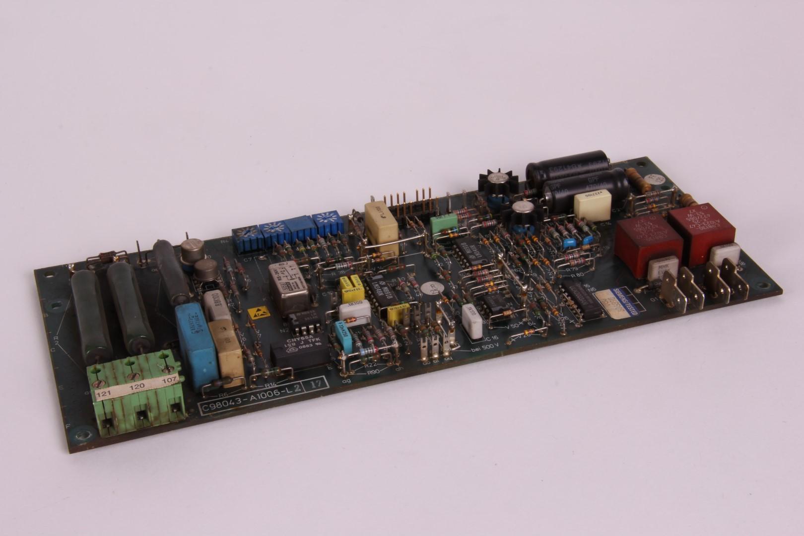 C98043-A1006-L2