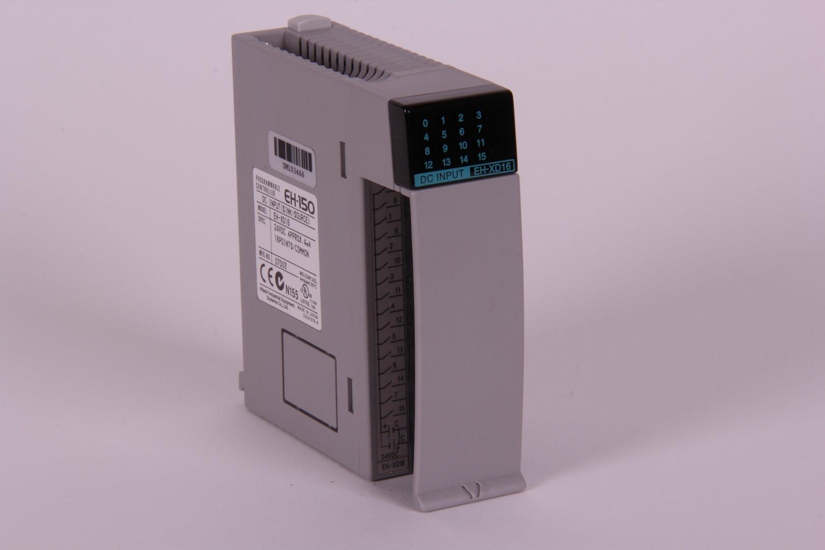 EH-XD16