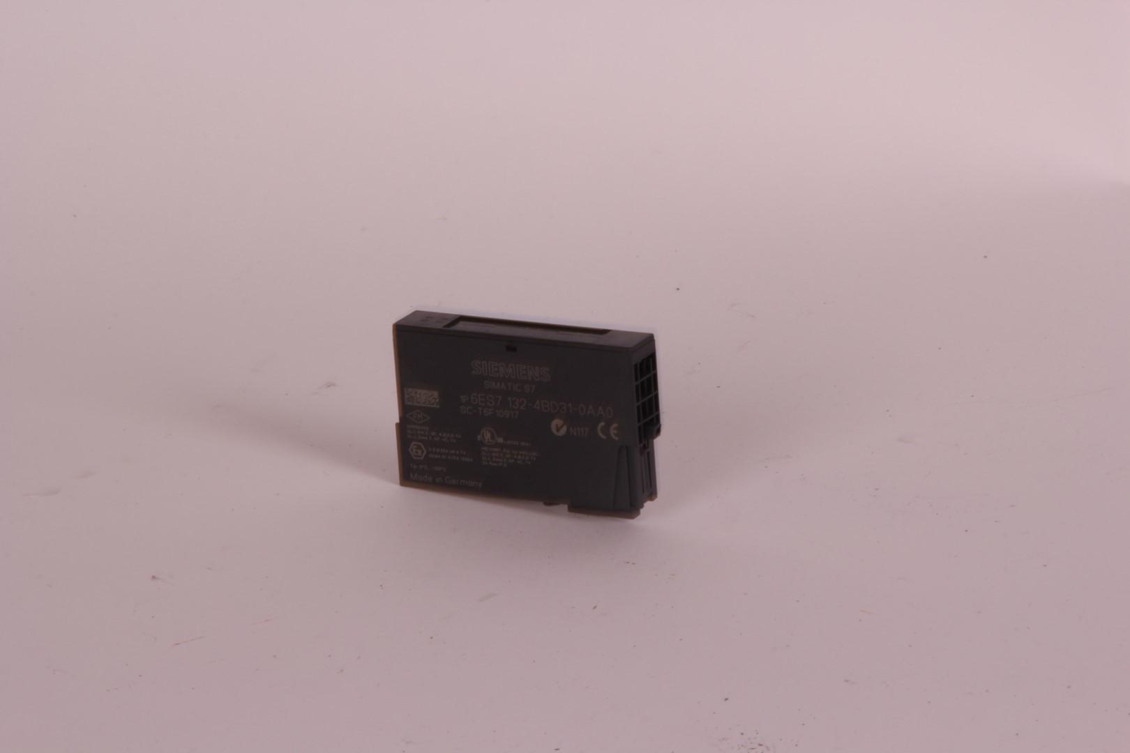 6ES7132-4BD31-0AA0