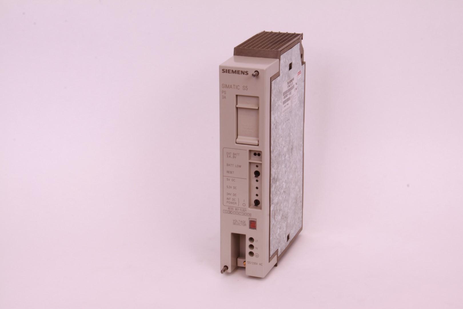 6ES5951-7LB21